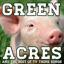 Green acres was the first sitcom ever to have its leading actors sing the theme song. Green Acres The Best Of Tv Theme Songs Batman Star Trek Twilight Zone Hawaii Five O More Compilation By Various Artists Spotify