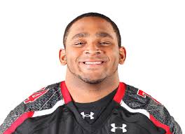 Alex Norman Defensive Tackle Recruiting Profile