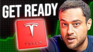 If You Hold TESLA STOCK (TSLA) ... GET READY - YouTube