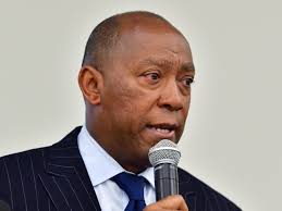 Mayor Sylvester Turner Archives