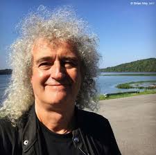 Brian May
