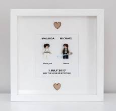 Star Wars Gift Star Wars Wedding Gift Star Wars Wedding Frame Star Wars Valentines Day Gift Star Wars Wedding Gifts Star Wars Wedding Wedding Frame Gift