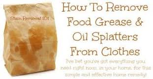 Use these tips to remove butter stains practically from any surface or material. Butter Stain Removal Guide