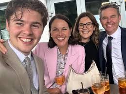 Former Hi-5 star Nathan Foley welcomes a baby with wife Nicolette Gomex