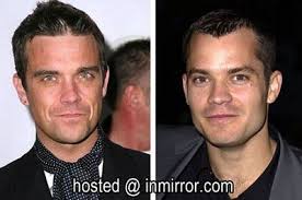 Known for his improvisational skills and the wide variety of characters he created on the spur of the moment and portrayed on film, in dramas and comedies alike, he is often regarded as one of the best comedians of all time. Celebrities Who Look Like Other Celebrities Robbie Williams And Timothy Olyphant Robbie Williams Celebrities Then And Now Timothy Olyphant