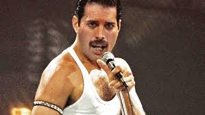 Some of the most poignant of these were immortalised on the queen album made in heaven released in november 1995. Freddie Mercury S Wild Parties Queensland Times