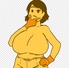 Internet meme Emoji Thought 4chan, meme, child, face, hand png | PNGWing