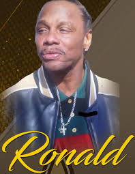 Obituary for Ronald Wayne Ross