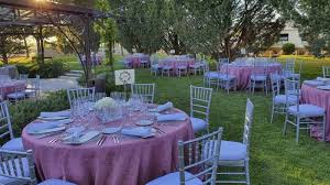 Maybe you would like to learn more about one of these? Finca El Espliego Bodas Fuente El Saz Del Jarama Madrid