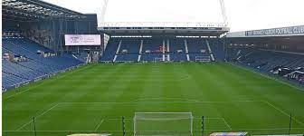May 19, 2021 · join us for live coverage of west brom v west ham in the premier league from the hawthorns. West Bromwich Albion Ground Guide Leeds United