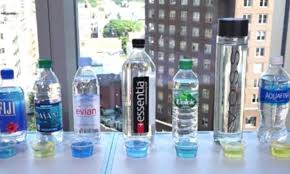 Find here online price details of companies selling purified water. Bottled Water Can Be Acidic And Erode Your Tooth Enamel Daily Mail Online