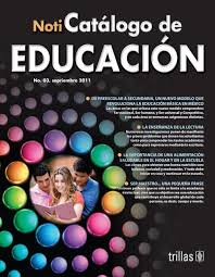 Leer más en términos y condiciones. Noticatalogo Educacion 2011 Pdf Editorial Trillas