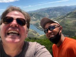 Wanna Do Selfies With Bears? These Guys Will Serve Jail Time For It