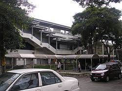 Taman maluri is a leasehold town located in cheras, kuala lumpur. Maluri Station Wikipedia
