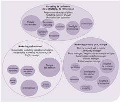 It Social Un Referentiel Apec Pour Les Metiers Du Marketing Digital Marketing Digital Marketing Metiers Du Web