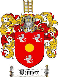 Bennett Coat Of Arms Bennett Family Crest Family Crest Family Shield Coat Of Arms