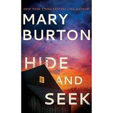 Special agent macy crow is a survivor. Hide And Seek Criminal Profiler Novel By Mary Burton Paperback Target