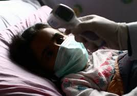 However, the fact that a baby has breastfeeding difficulties does not mean that they have a lip tie. Most Kids With Mis C Report Few Or No Covid 19 Symptoms Study The Scientist Magazine