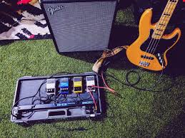 Besides good quality brands, you'll also find plenty of discounts when you shop for amp bass diy during big sales. Recording Bass Guitar From Beginner To Pro Complete Guide