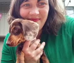 Introducing Grace Krause, our new Policy Officer