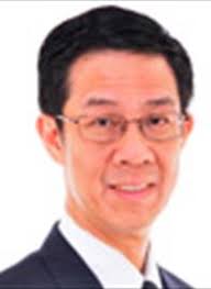 Dr Marcus Ling Zhixing