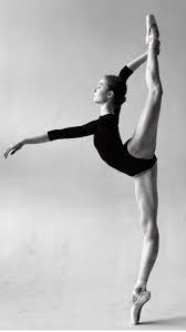 Flat shoes are a staple for women, more than any other functional piece of footwear. Ballerina Dreams