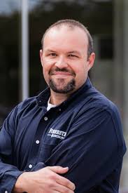 Forrester Lincoln Staff