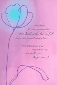 Loss of a baby or child - Heaven and baby angels on Pinterest ... via Relatably.com