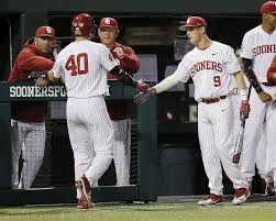 May 23, 2021 · five defining moments in nebraska's run to a big ten baseball title updated may 30, 2021 the huskers have at least two more weeks to make memories in 2021, including an ncaa regional. Ncaa Baseball Tournament 2018 Big 12 Regional Results