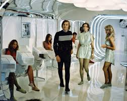 Advance preview of selected scenes unrestored version. Logan S Run Still Flashbak Logan S Run Logan S Run Movie Logan S Run Tv Series