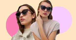 Comment ne pas penser à harry potter sans ses lunettes rondes ? Lunettes De Soleil Femme 45 Modeles Printemps Ete A Shopper Cosmopolitan Fr