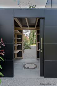 Design Gartenhaus Nach Mass In Munchen Black Box Homify In 2020 Design Gartenhaus Gartenhaus Gartenhaus Modern