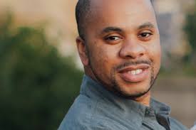 Elle.com's R. Eric Thomas: Truth is Funnier Than Fiction