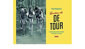 Froome spot met gebrek aan tijdritkilometers in ronde van frankrijk. Groeten Uit De Tour 50 Opmerkelijke Verhalen En Beelden Uit De Ronde Van Frankrijk Amazon De Ouwerkerk Peter Fremdsprachige Bucher
