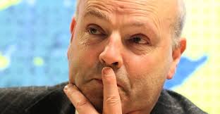 'Winking weatherman' Gerald Fleming to retire from Met Éireann