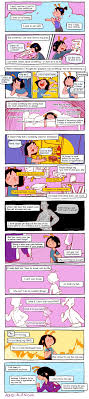 I make comics explaining how it feels to have adhd for adhd aliens and their partners / families. 21 Comics About Adhd By A 29 Year Old Artist That Only Got The Right Diagnosis A Year Ago Laptrinhx