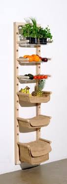 Estanteria Para Frutas Y Verduras Fruit And Vegetable Storage Fruit Storage Vegetable Storage