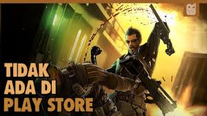 Kamu bisa juga memainkan game ini di pc dengan memanfaatkan beberapa emulator android terbaik yang sudah kita bahas sebelumnya, lho! 5 Game Android Offline Keren Yang Tidak Ada Di Play Store Youtube