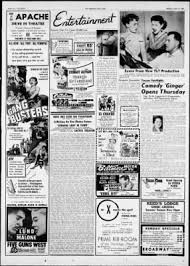 Arizona Daily Star from Tucson, Arizona