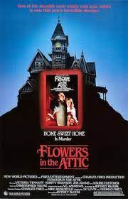 Flowers in the attic book 2. Flowers In The Attic 1987 Film Wikipedia
