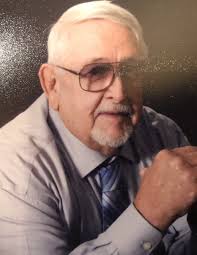 Obituary for James Anthony Connaughton