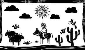 Literatura De Cordel Vetores E Ilustracoes De Stock Istock