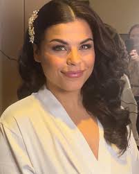 Val Clarke. Philadelphia and New Jersey Bridal Hair