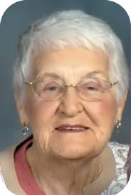 Obituary information for Bernice Lillian Mantz
