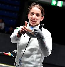 Take a look at ana maria popescu and share your take on the latest ana maria popescu news. Popescu Claims Individual Title At Fie Women S Epee World Cup
