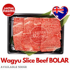 'wagyu' literally means 'japanese cow'. Harga Slice Daging Wagyu Terbaru Juli 2021 Biggo Indonesia