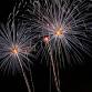 Evening Fireworks