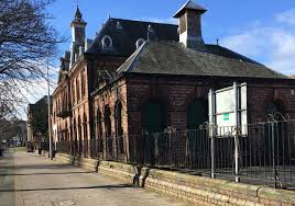 One of britain's leading grocery retailers. Listed Buildings In Barrow In Furness Wikiwand