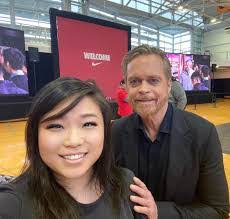 Clarence Choi's Instagram, Twitter & Facebook