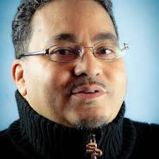 Profile for Luis Tito Hernandez